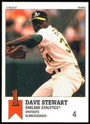 93 Dave Stewart